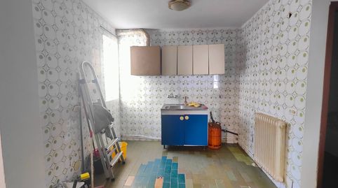 Foto 4 de Piso en venta en Avenida Avenida Salamanca, Campus Norte - San Caetano, Santiago de Compostela