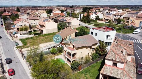 Foto 2 de Casa o chalet en venta en San Cristóbal de Segovia, Segovia