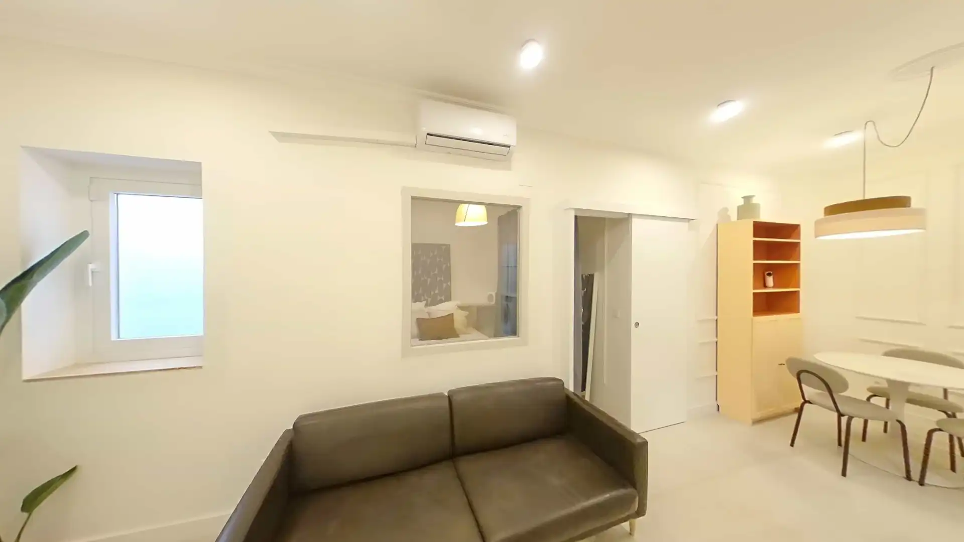Flat with lift to rent in Calle de los Artistas, imagen 8