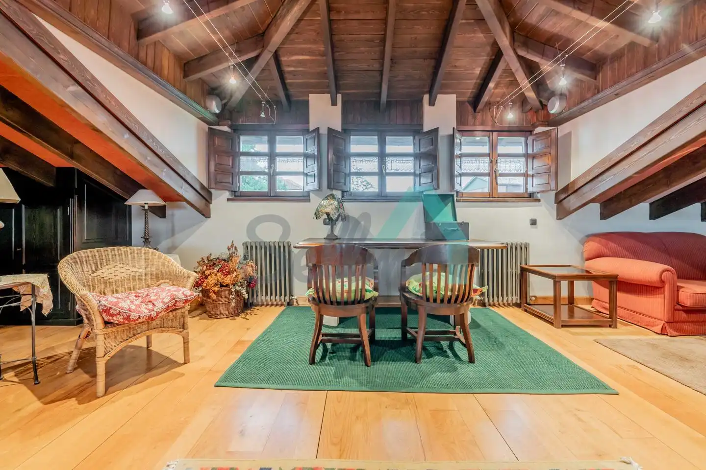 Casa o xalet en venda a Vicente Vallina García, Buenavista