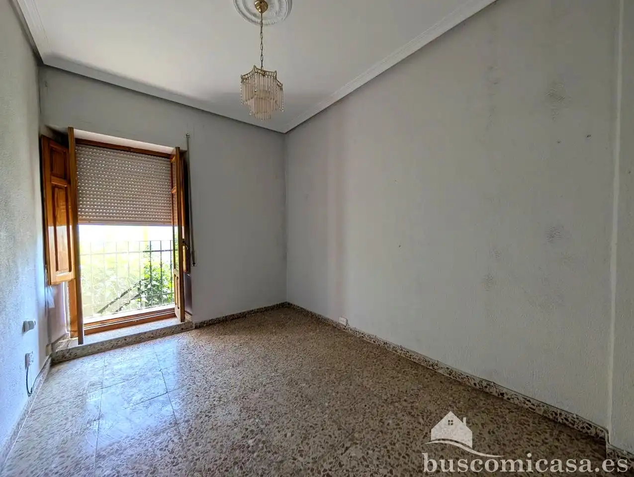 Bedroom of Houses for sale in Linares