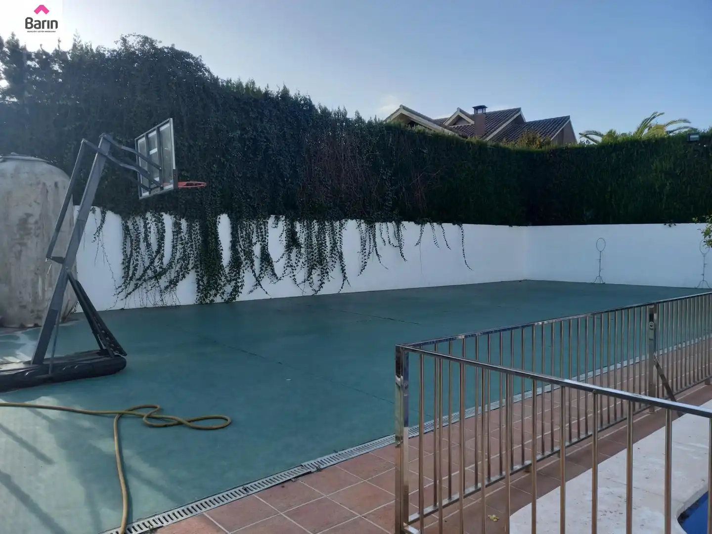 Swimming pool of Houses for sale in Córdoba  with Air Conditioner, Private garden and Terrace