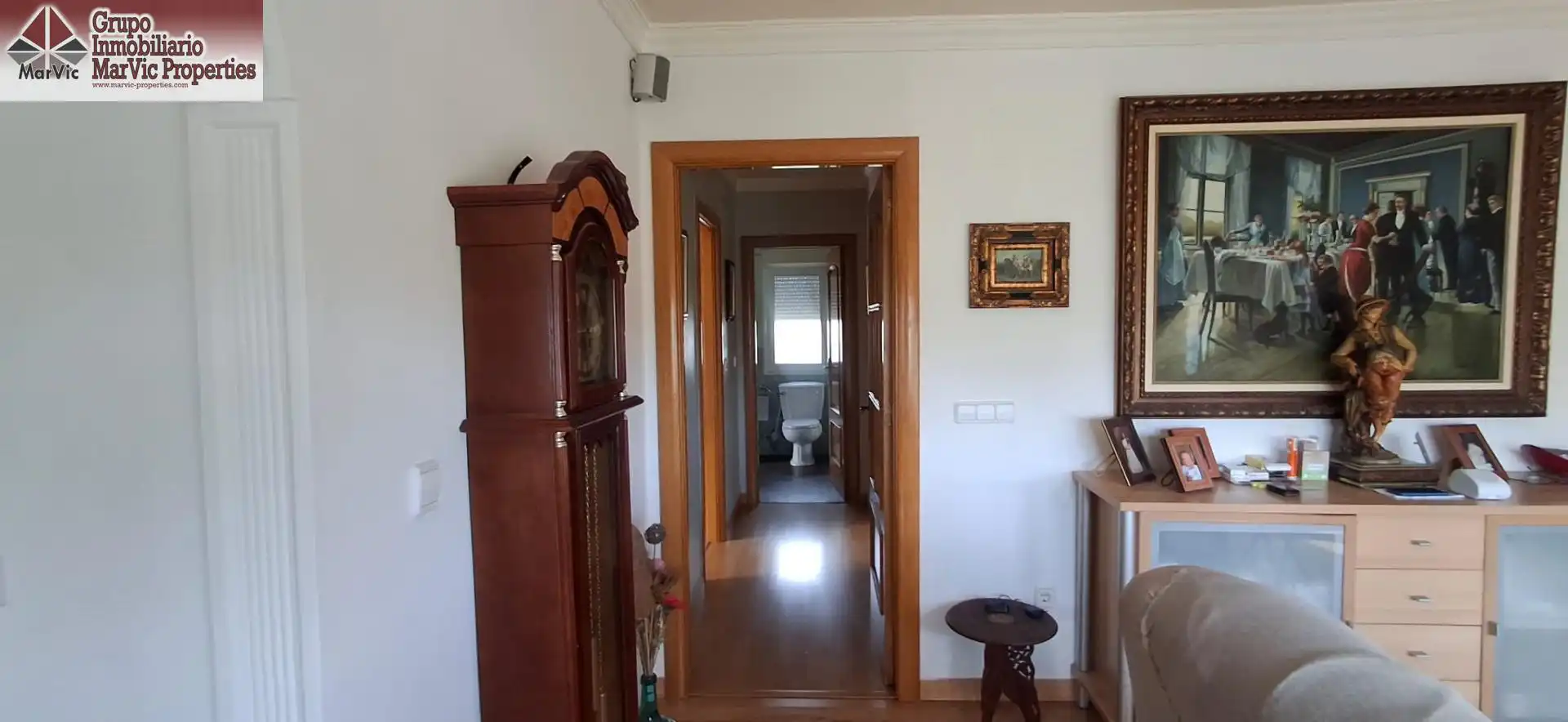Casa o xalet en venda en La Nucia