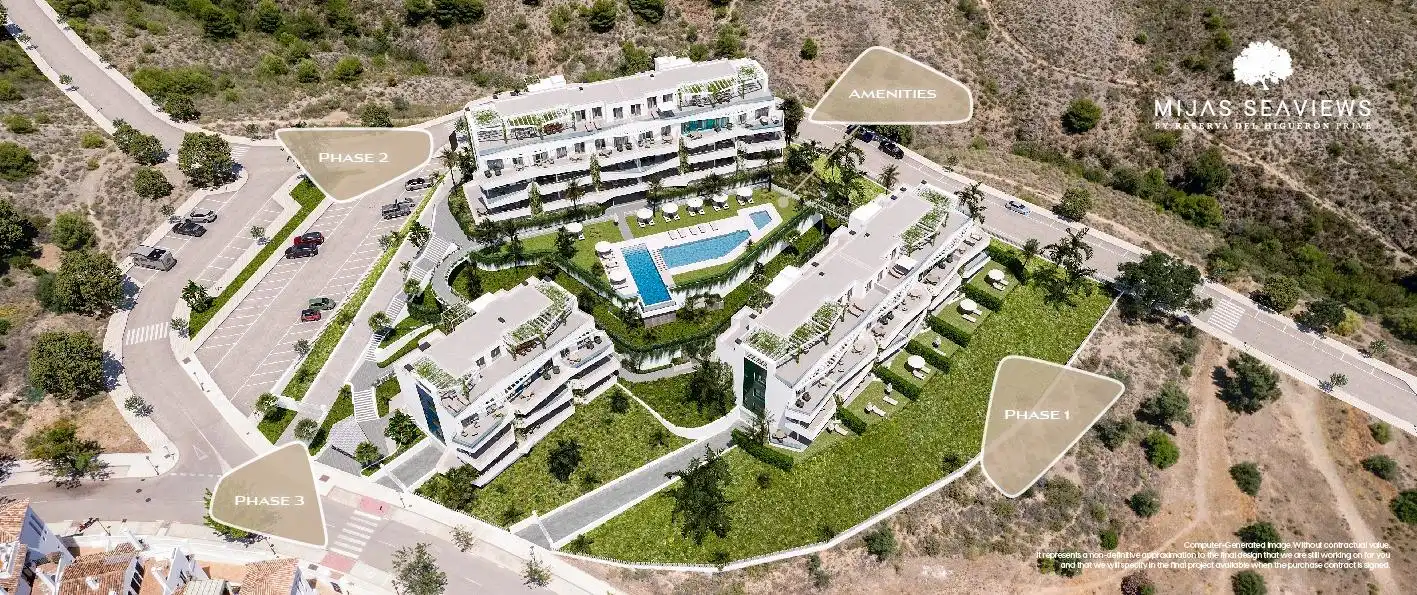 Home with pool for sale in Mijas pueblo, imagen 21
