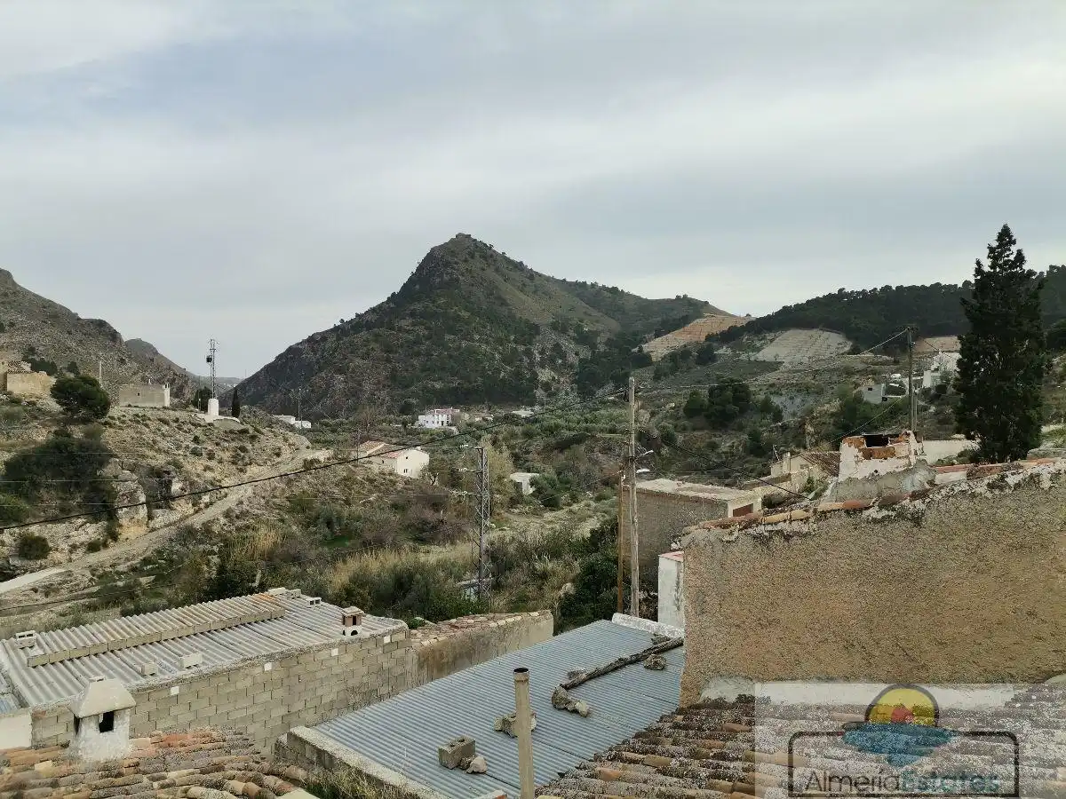 Maison à vendre à Oria, imagen 16
