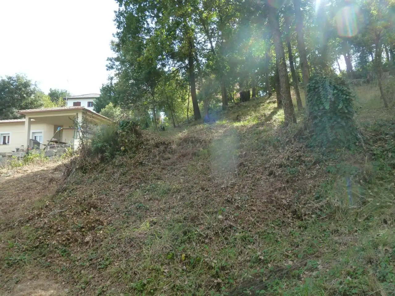 Residencial en venda en Viladrau