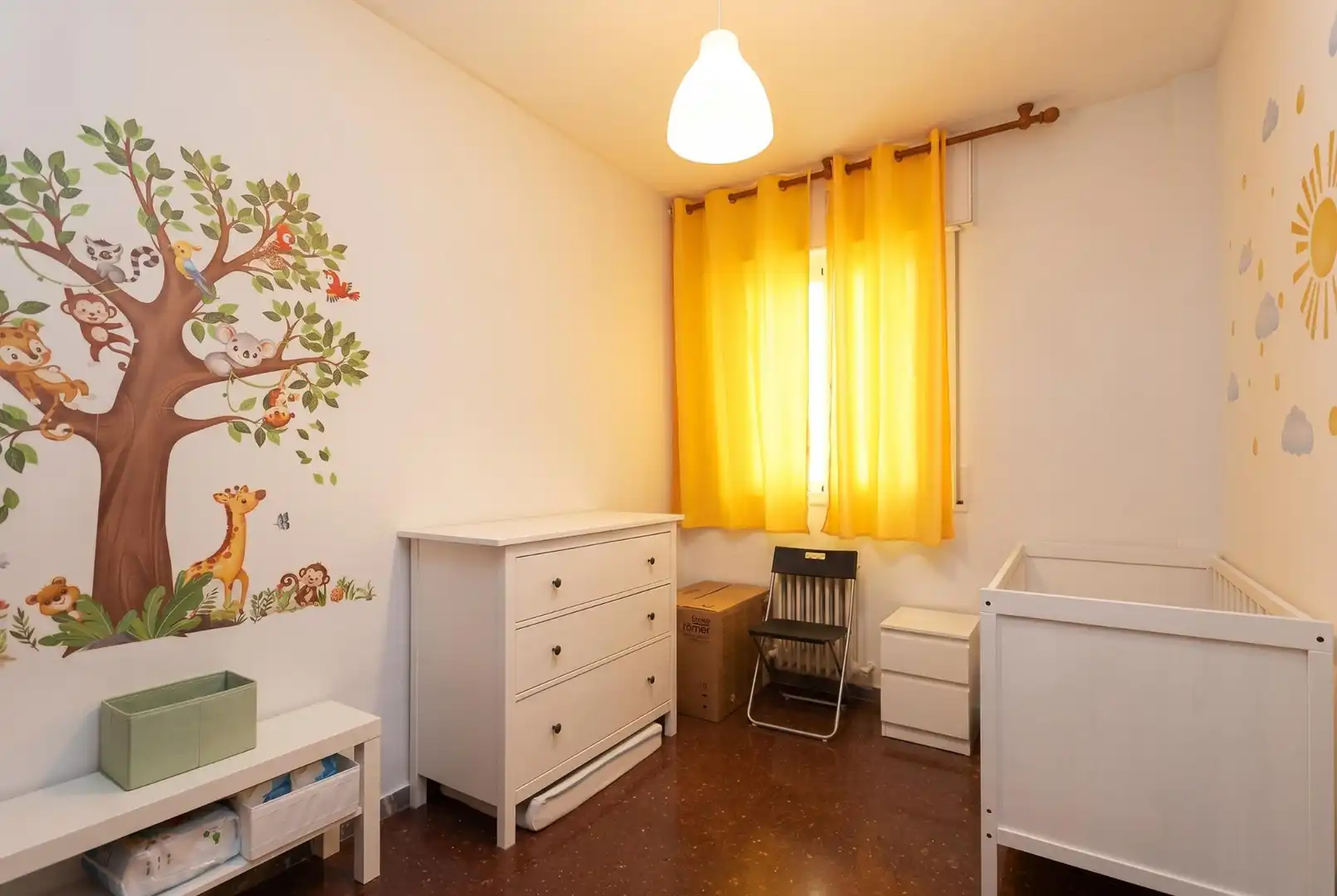 Flat with pool for sale in Sants - Montjuïc, imagen 24