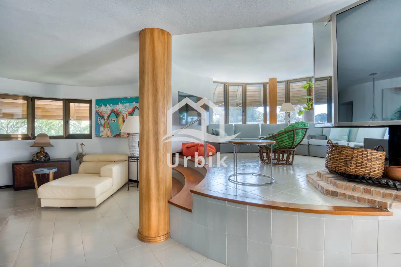 Exterior view of Houses for sale in Castell d'Aro, Platja d'Aro i s'Agaró  with Air Conditioner, Private garden and Terrace