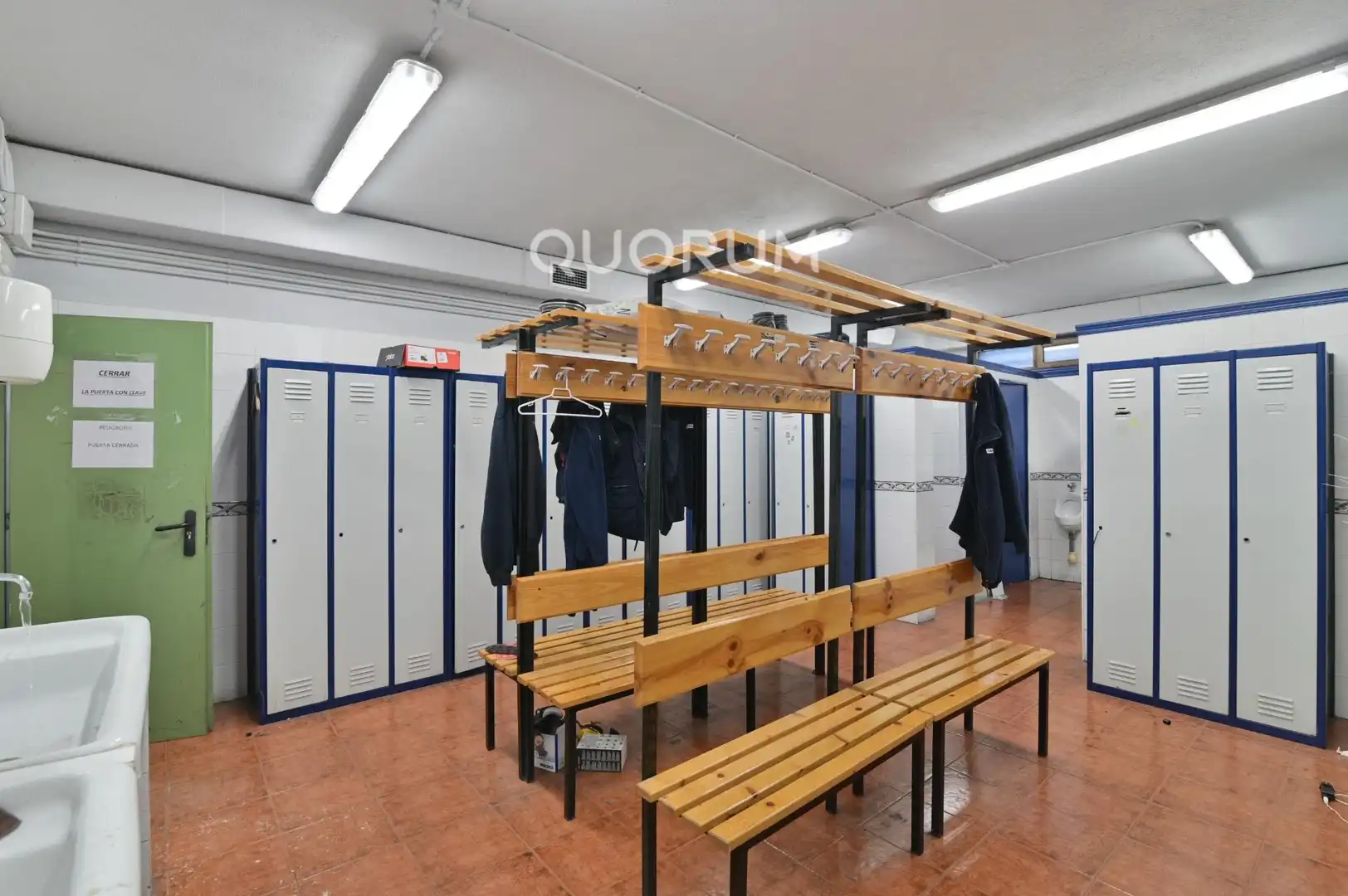 Nave industrielle à vendre à Zamudio, imagen 6