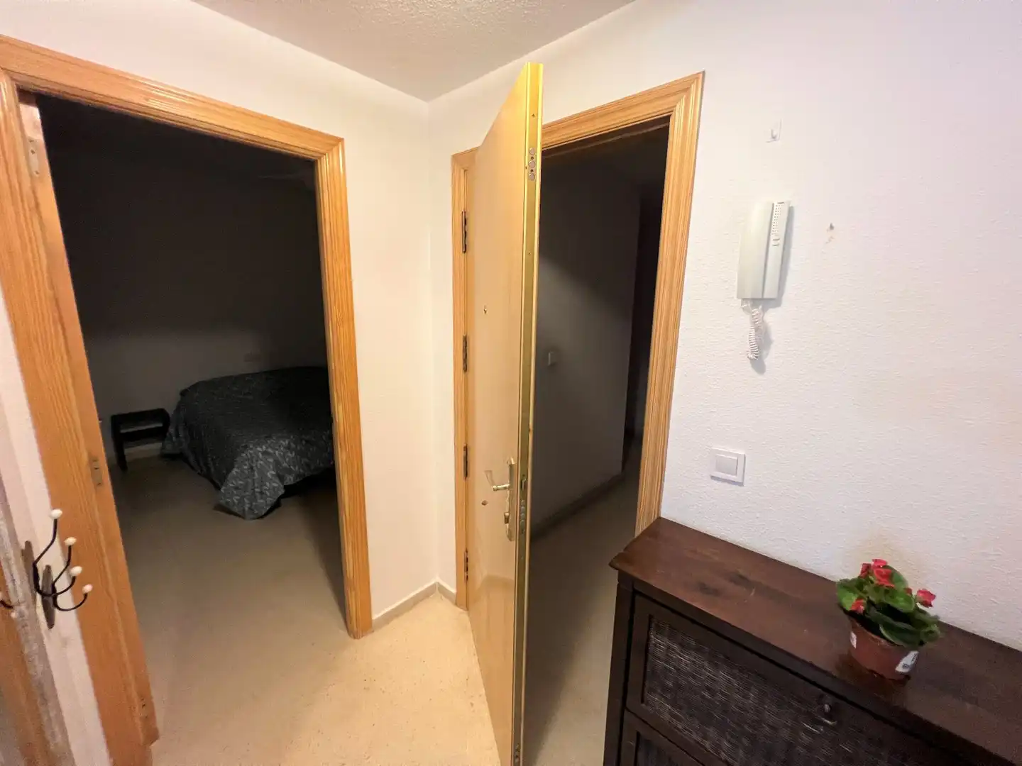 Wohnung zum Verkauf in La Nucia mit Klimaanlage