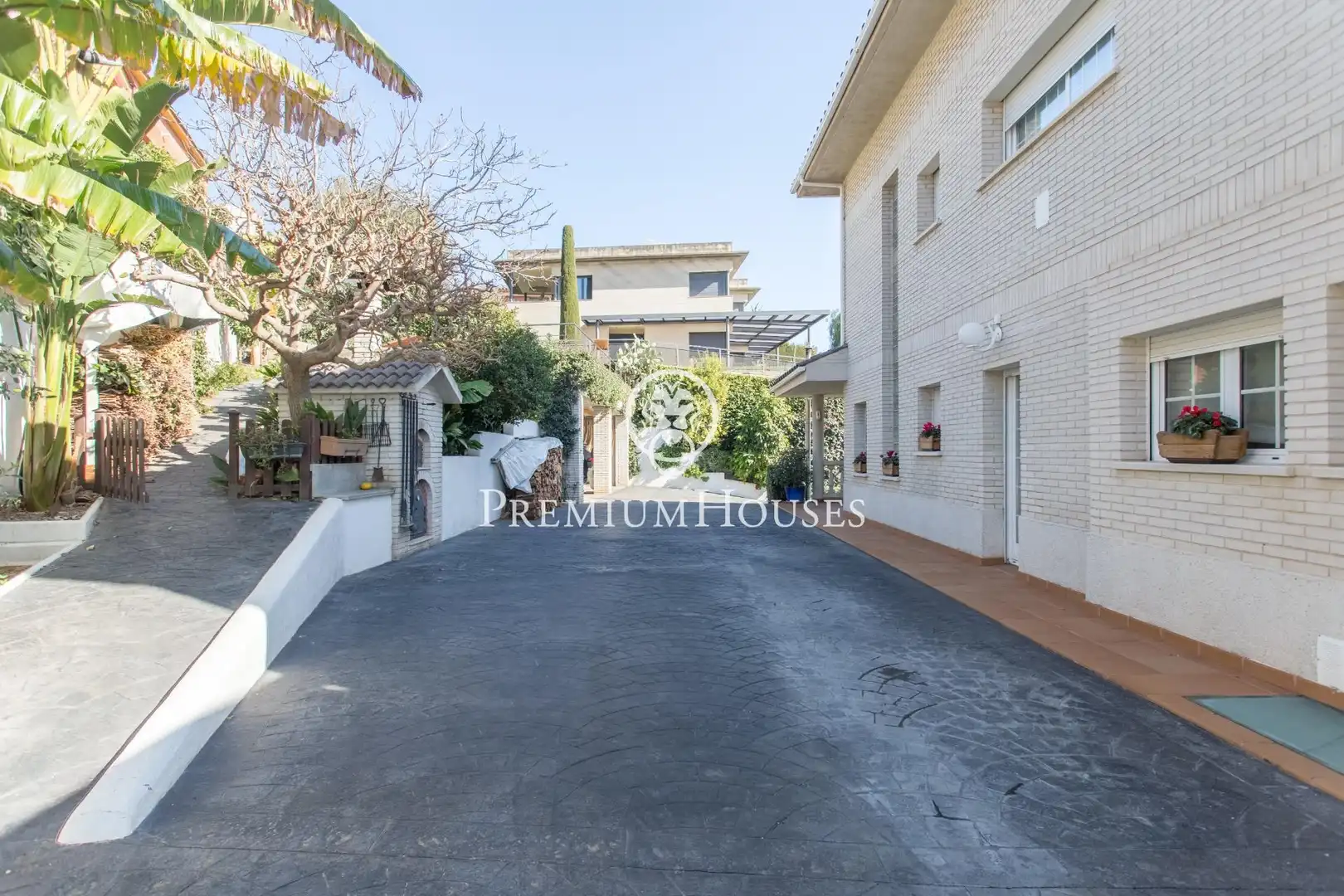 Maison avec piscine à vendre à Alella, imagen 16