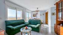 Sala d'estar de Àtic en venda en Armilla amb Terrassa
