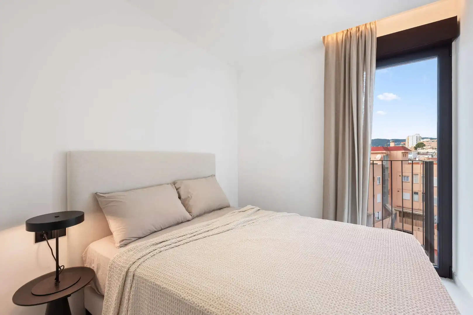 Penthouse with terrace for sale in Centre, imagen 13