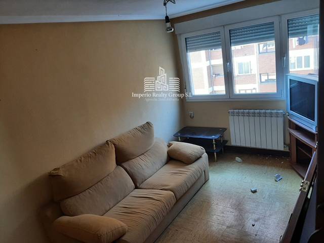 Piso en Venta en N/A en Argañosa