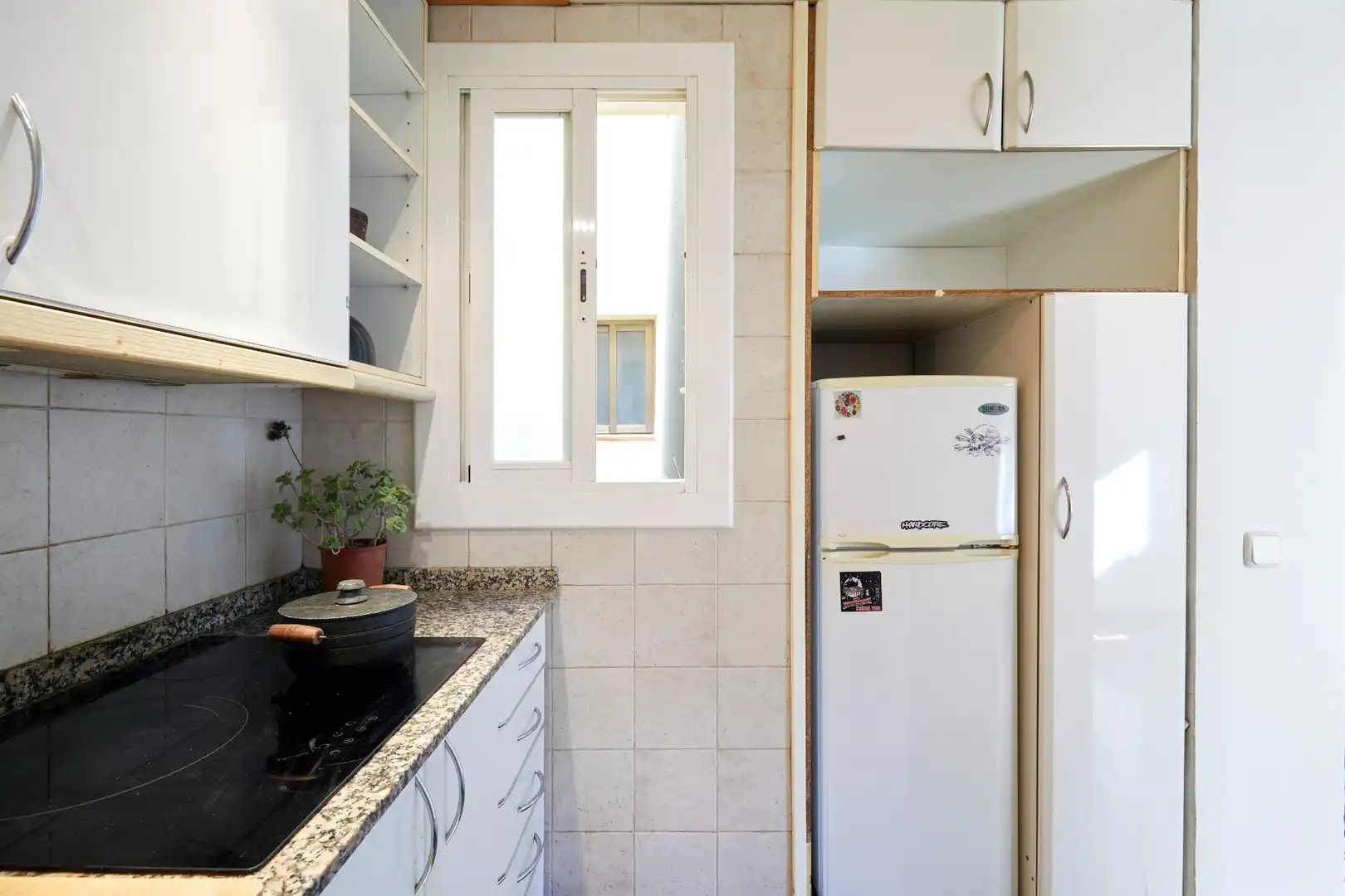 Appartamento con terrazza in vendita a Ciutat Vella, imagen 13