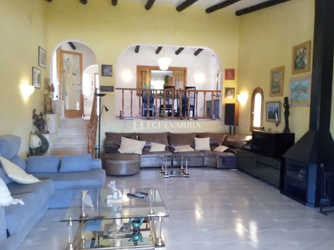 Casa o xalet en venda a Avinguda de Gabriel Roca, Polígon de Llevant