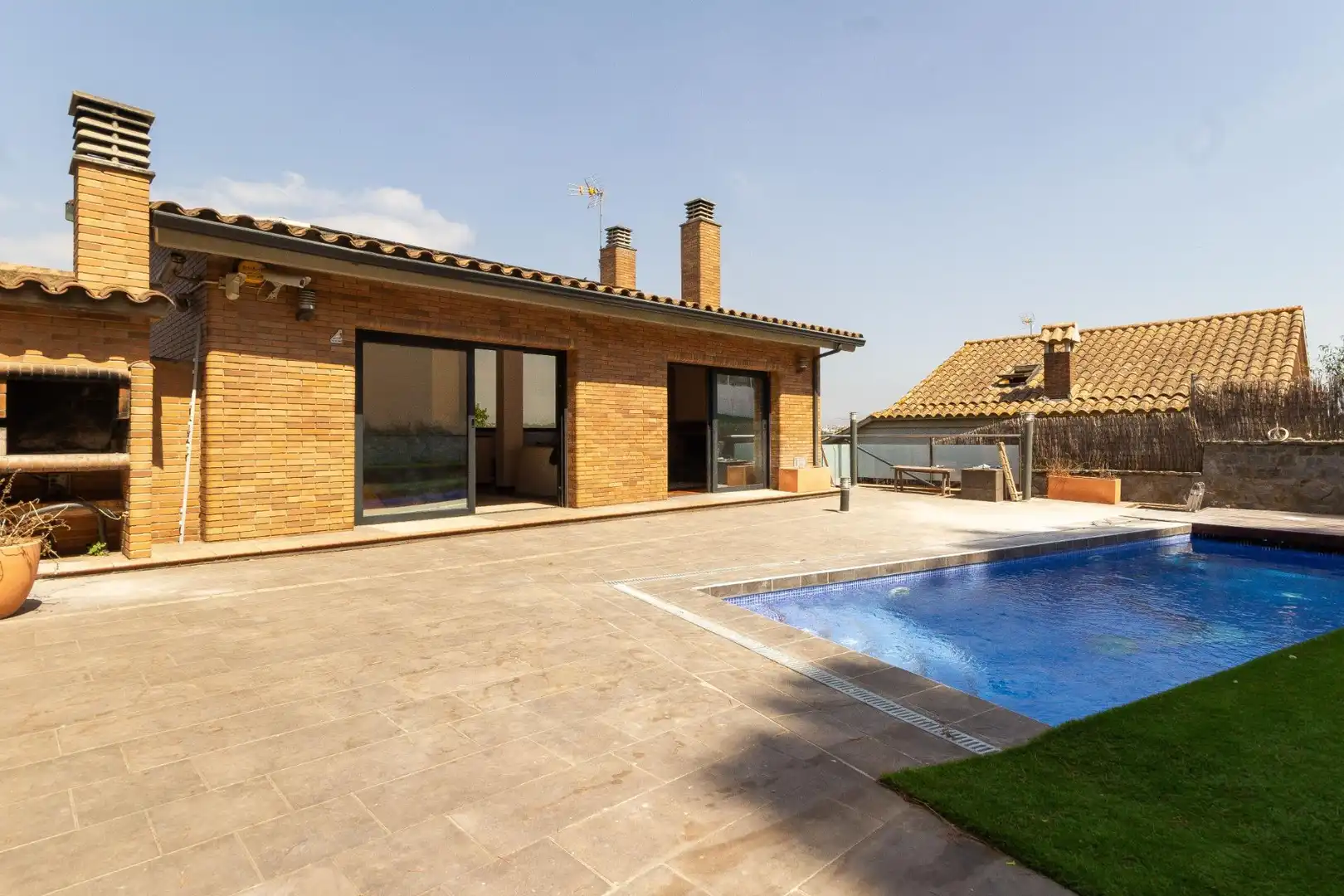 House with pool for sale in Montflorit, imagen 67