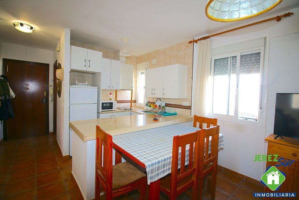 Flat for sale in El Retiro - La Vid
