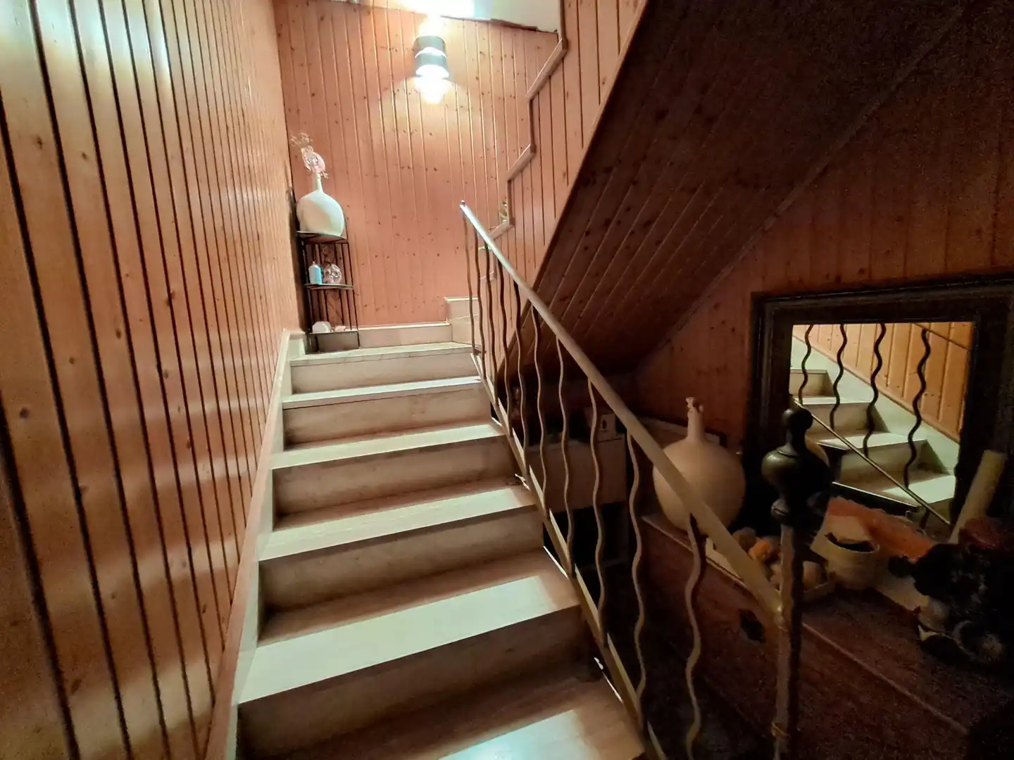 Finca rústica en venta en Riba-roja d'Ebre con Aire acondicionado y Trastero