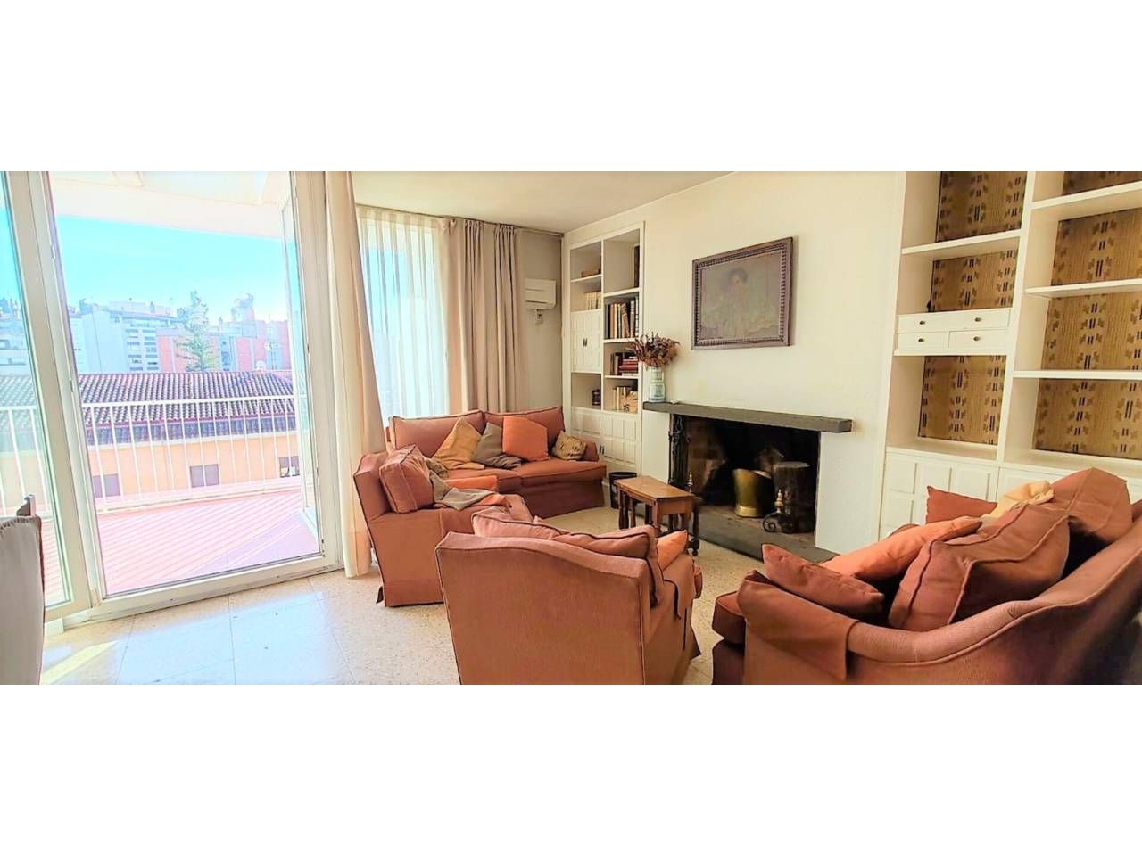Piso en venta en Eixample Nord, Girona Capital