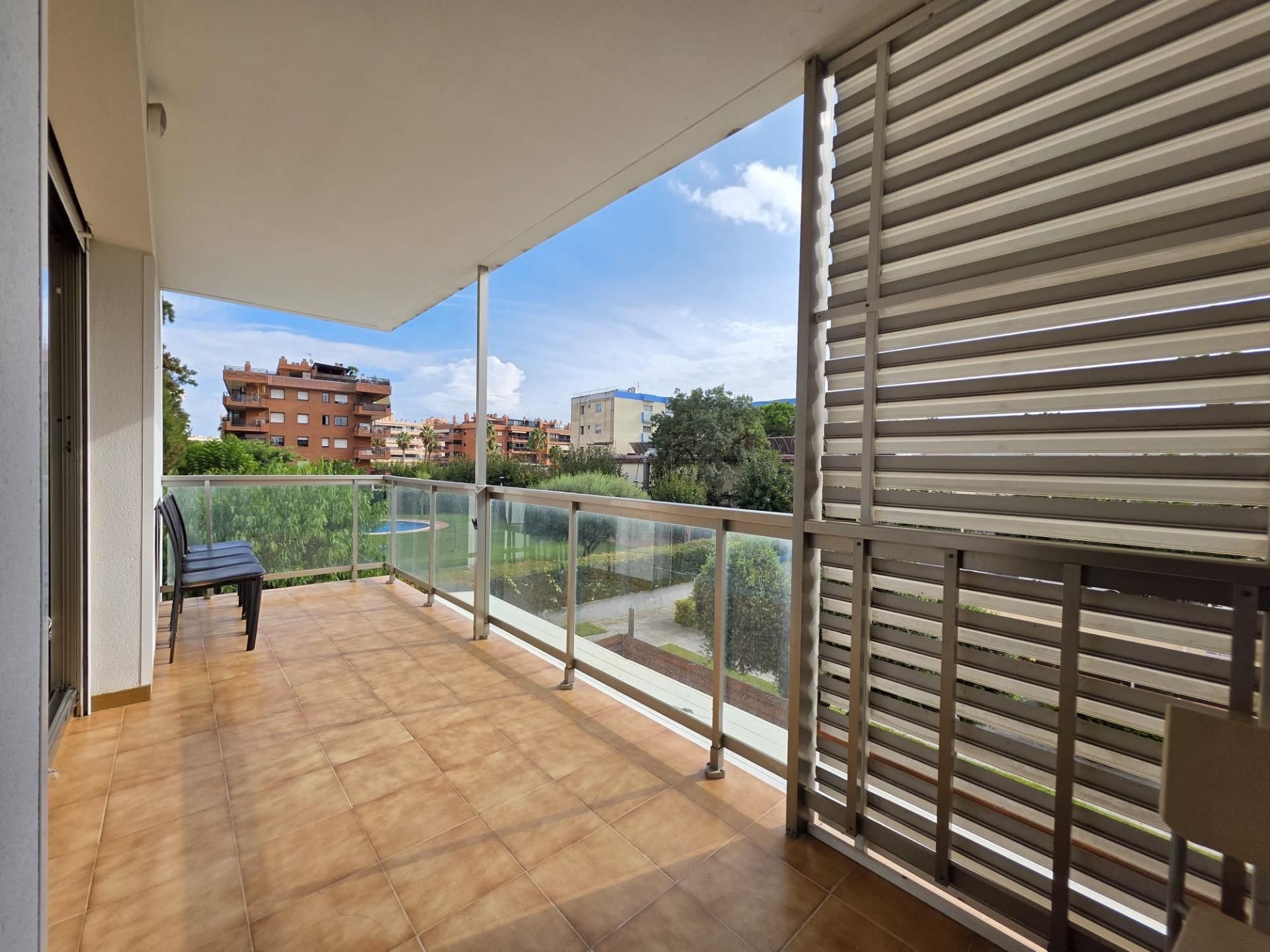 Terrassa de Pis en venda en Salou amb Calefacció, Terrassa i Piscina comunitària