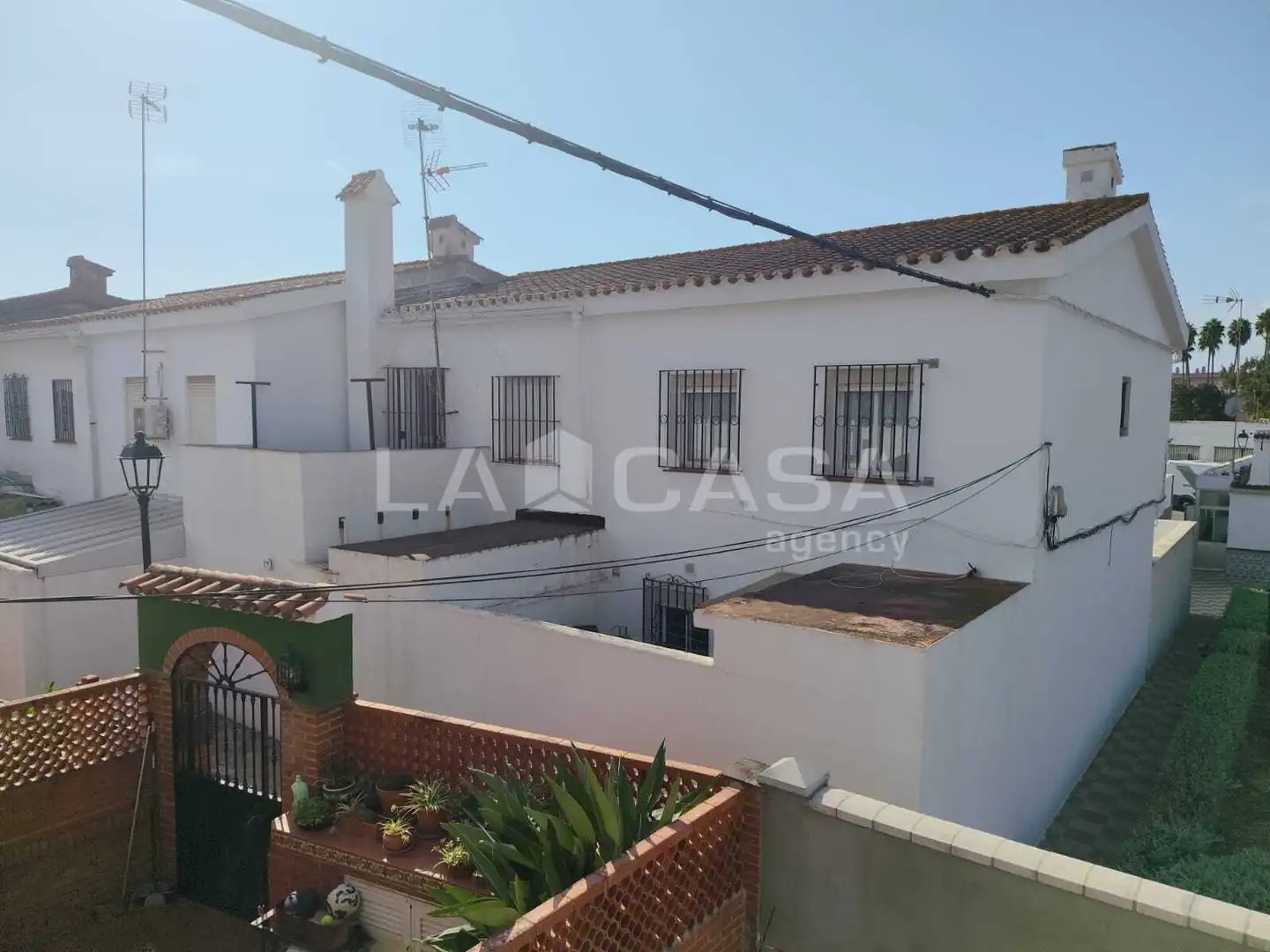 Maison mitoyenne à vendre à Calle las Amapolas, imagen 13