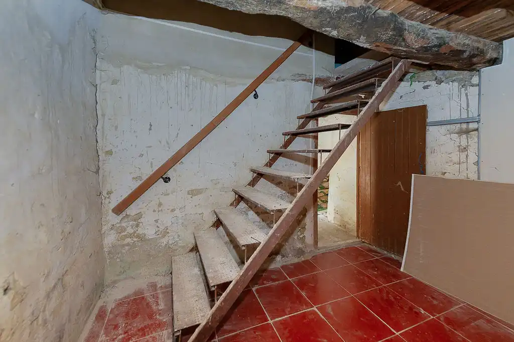 Detached homes for sale in Lerga