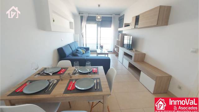 Piso en Venta en Las Escobetas