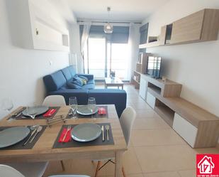 Flat for sale in Las Escobetas