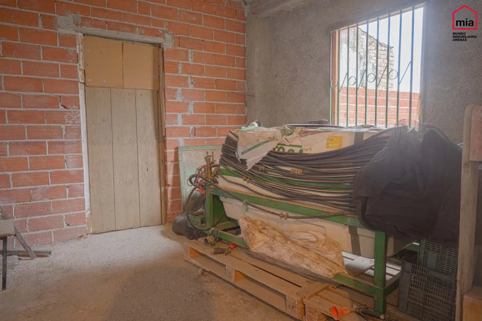Casa en venta en Calle Rifa, imagen 9