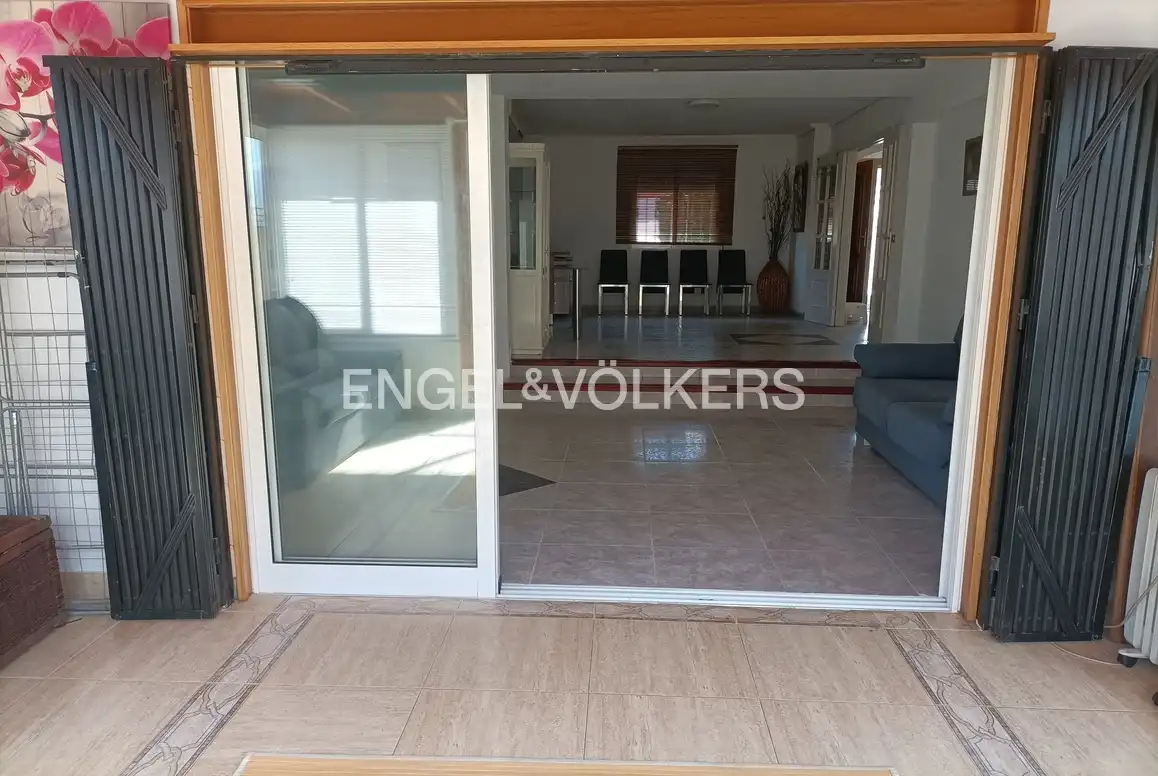 Houses for sale in Benidorm  with Air Conditioner, Private garden and Terrace