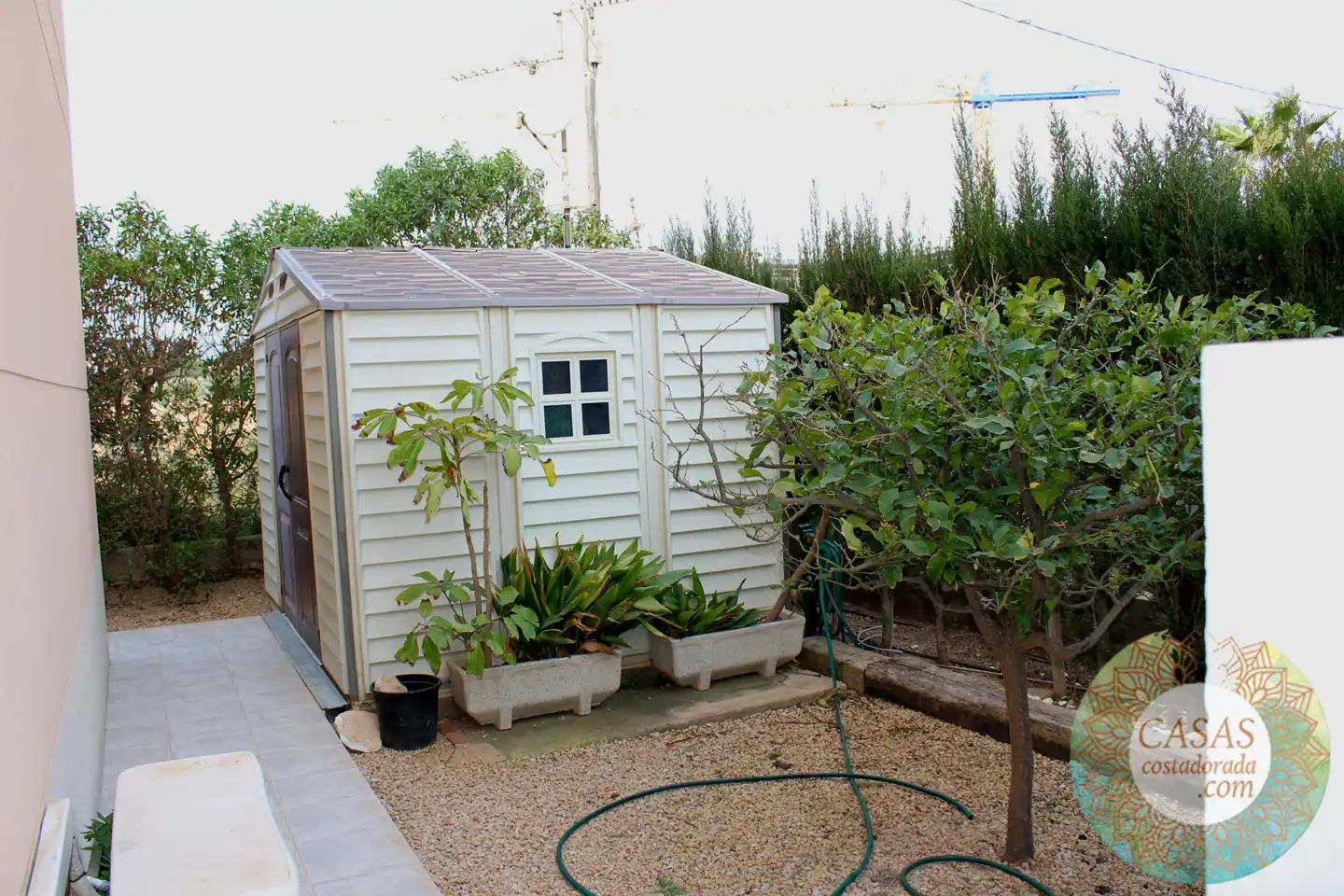 Casa con terraza en venta en L'Ametlla de Mar pueblo, imagen 38