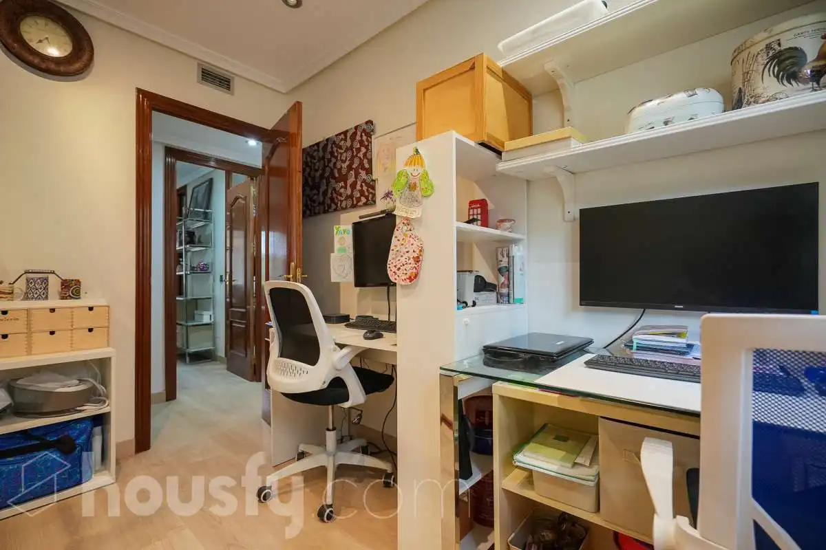 Appartement avec ascenseur à vendre à Calle Santa Virgilia ., imagen 31