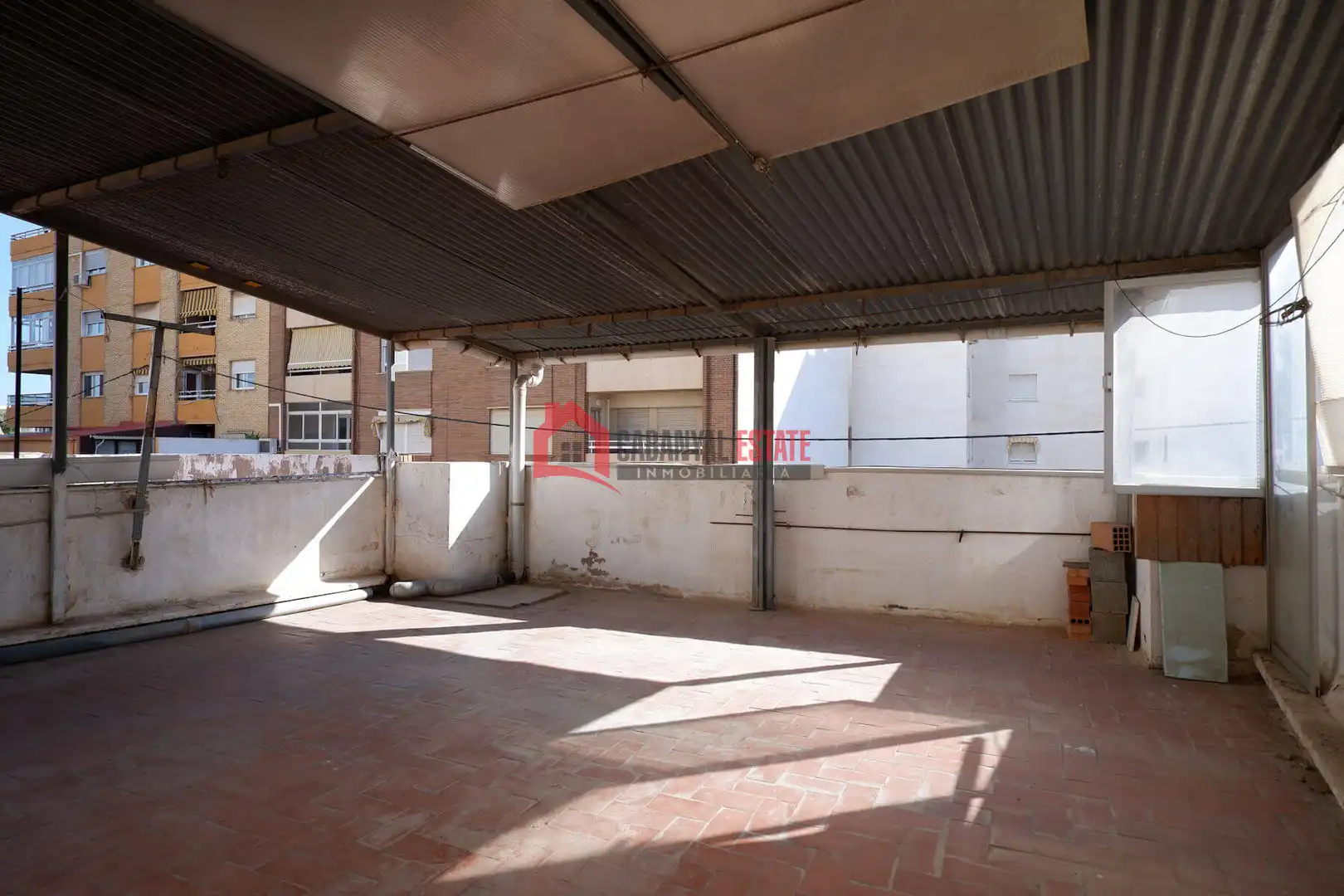 Exterior view of Detached homes for sale in Sagunto / Sagunt  with Terrace