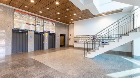 Foto 3 de Oficina en venta en Albufera, 321, Palomeras Sureste, Madrid Capital