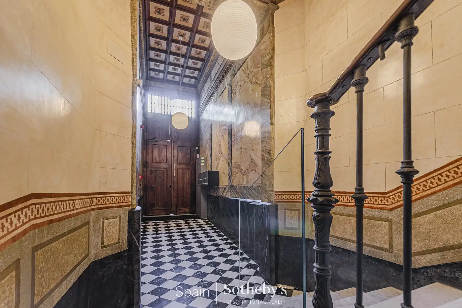 Penthouse mit Aufzug zum Verkauf in Eixample, imagen 24