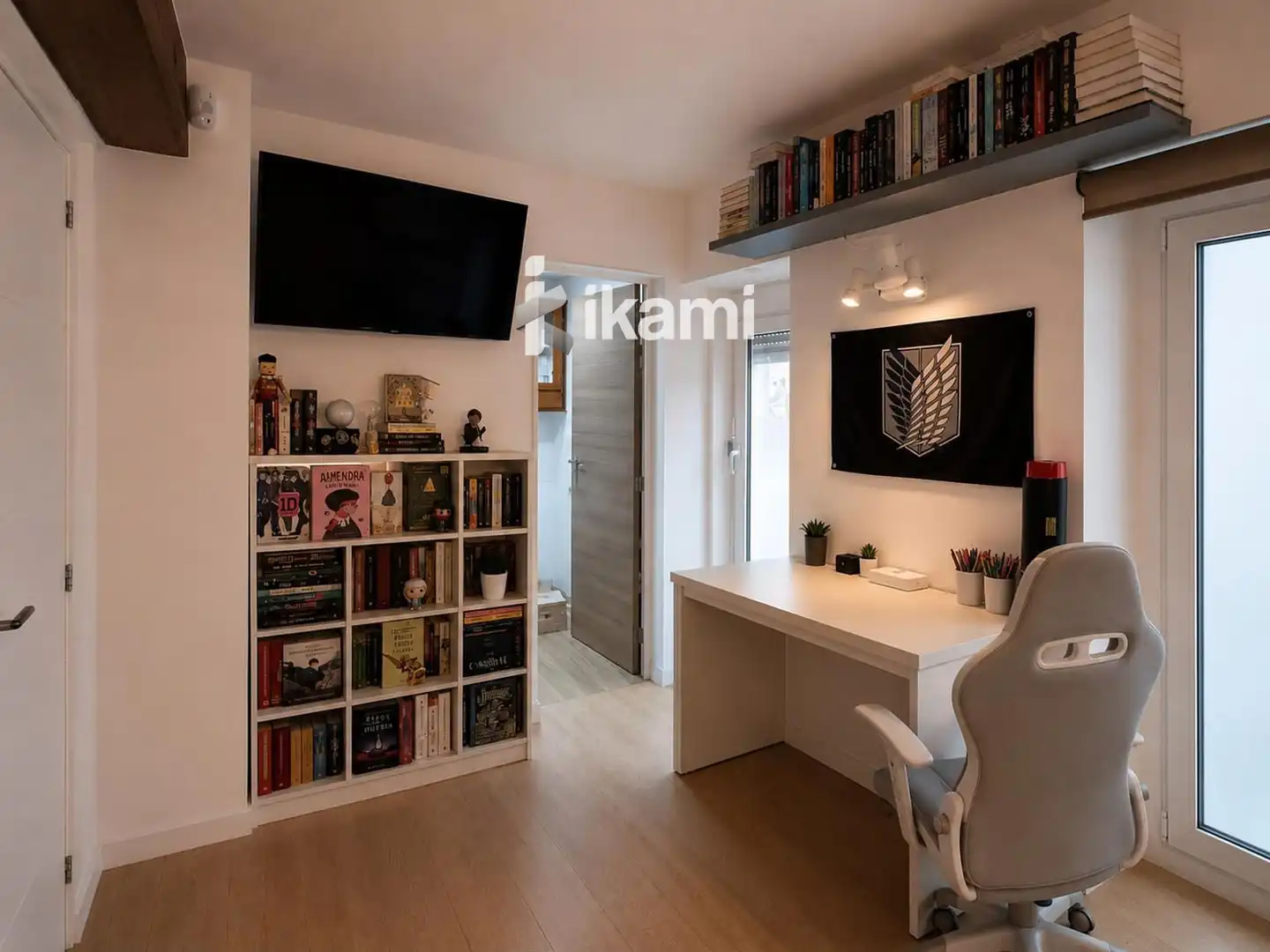 Habitación de Casa o chalet en venta en Jávea / Xàbia con Aire acondicionado, Calefacción y Terraza