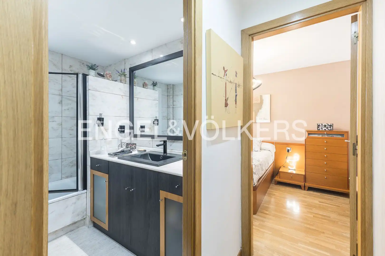 Penthouse mit Terrasse zum Verkauf in Horta - Guinardó, imagen 22