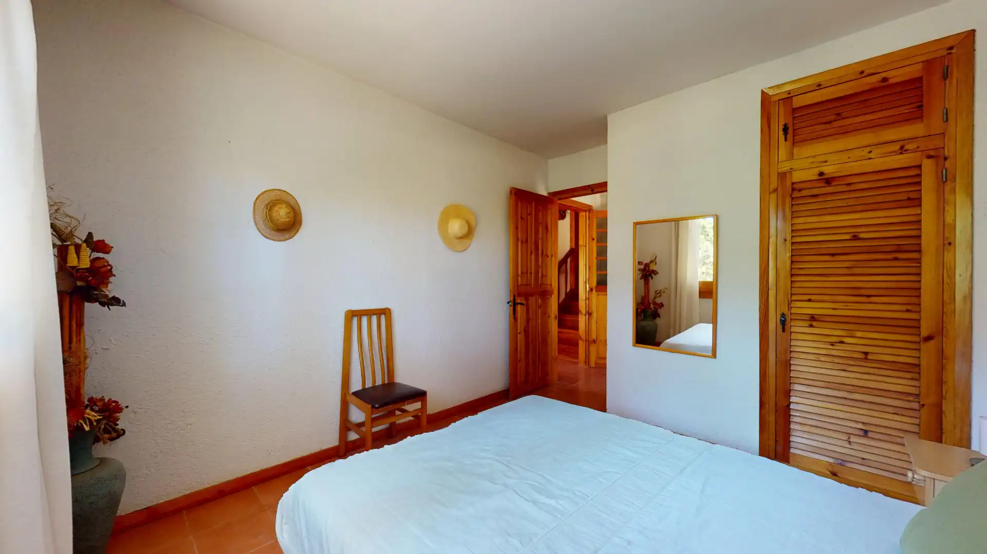 Habitación de Casa o chalet en venta en Prades con Calefacción, Jardín privado y Terraza