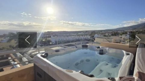 Foto 3 de Casa o xalet de lloguer a Kurt Konrad Mayer, Playa Fañabé Alto, Adeje
