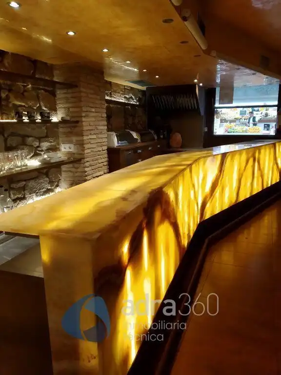 Business premises for sale in El peso, imagen 4