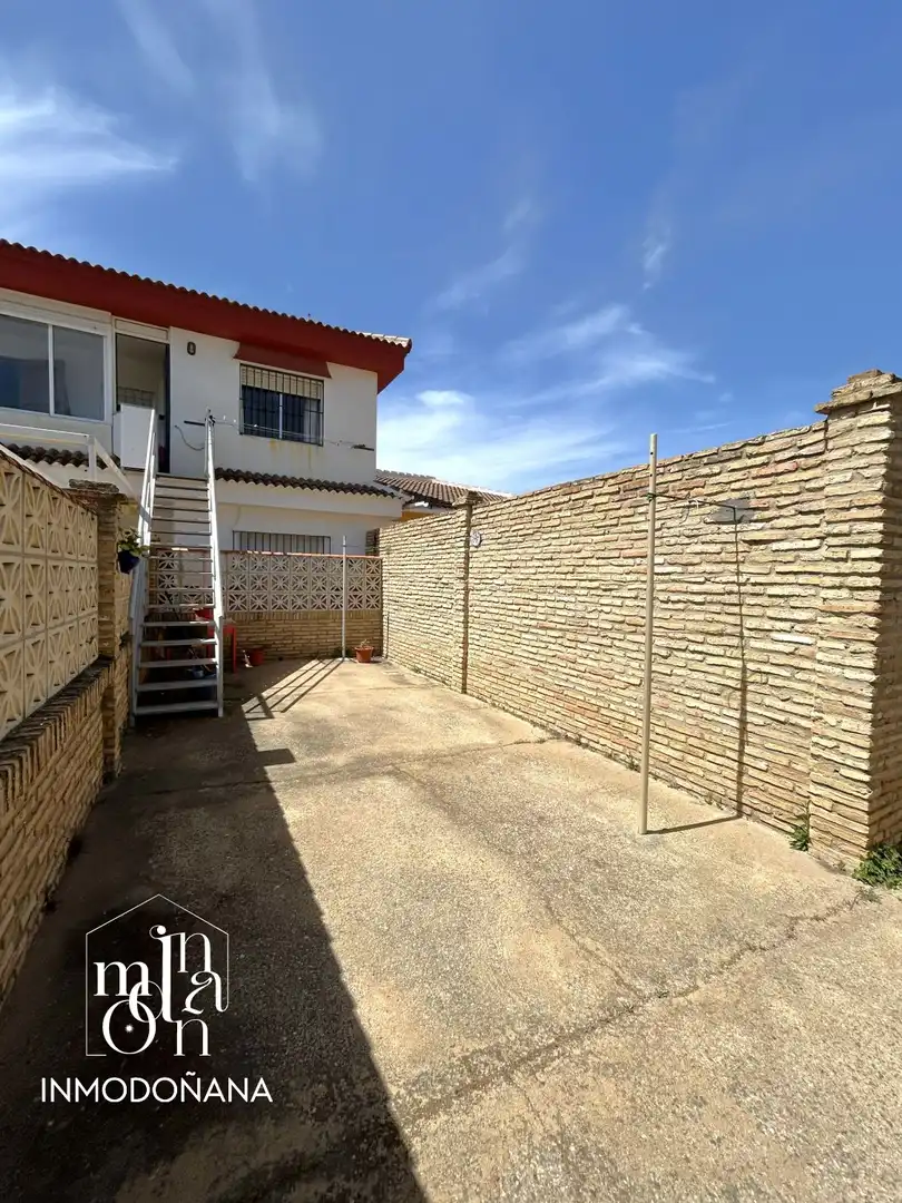 Casa adosada en venta en Coto