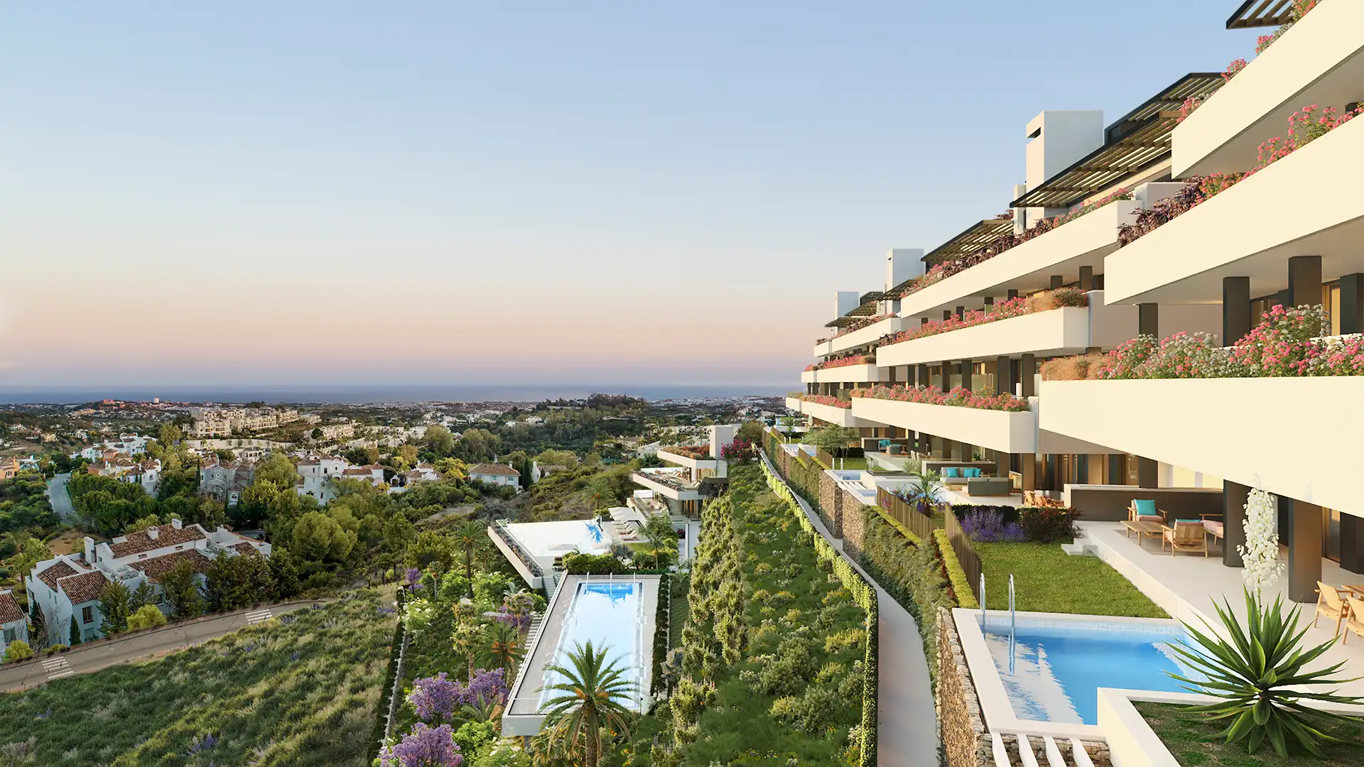Apartments for sale in Calle Isla Madeira, La Quinta