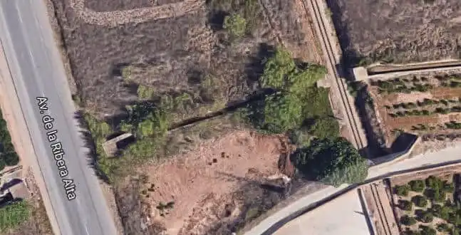 Terreno residencial en venta en Alberic, imagen 4