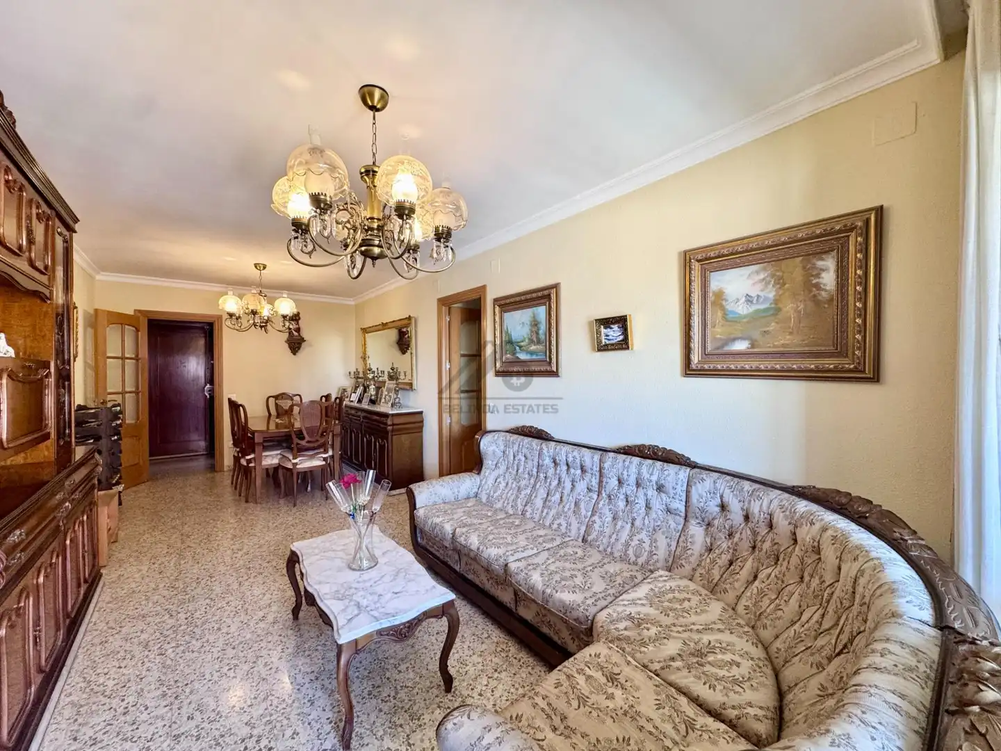Mini appartamento con ascensore in vendita a Calle Calle Sanhedún, imagen 5