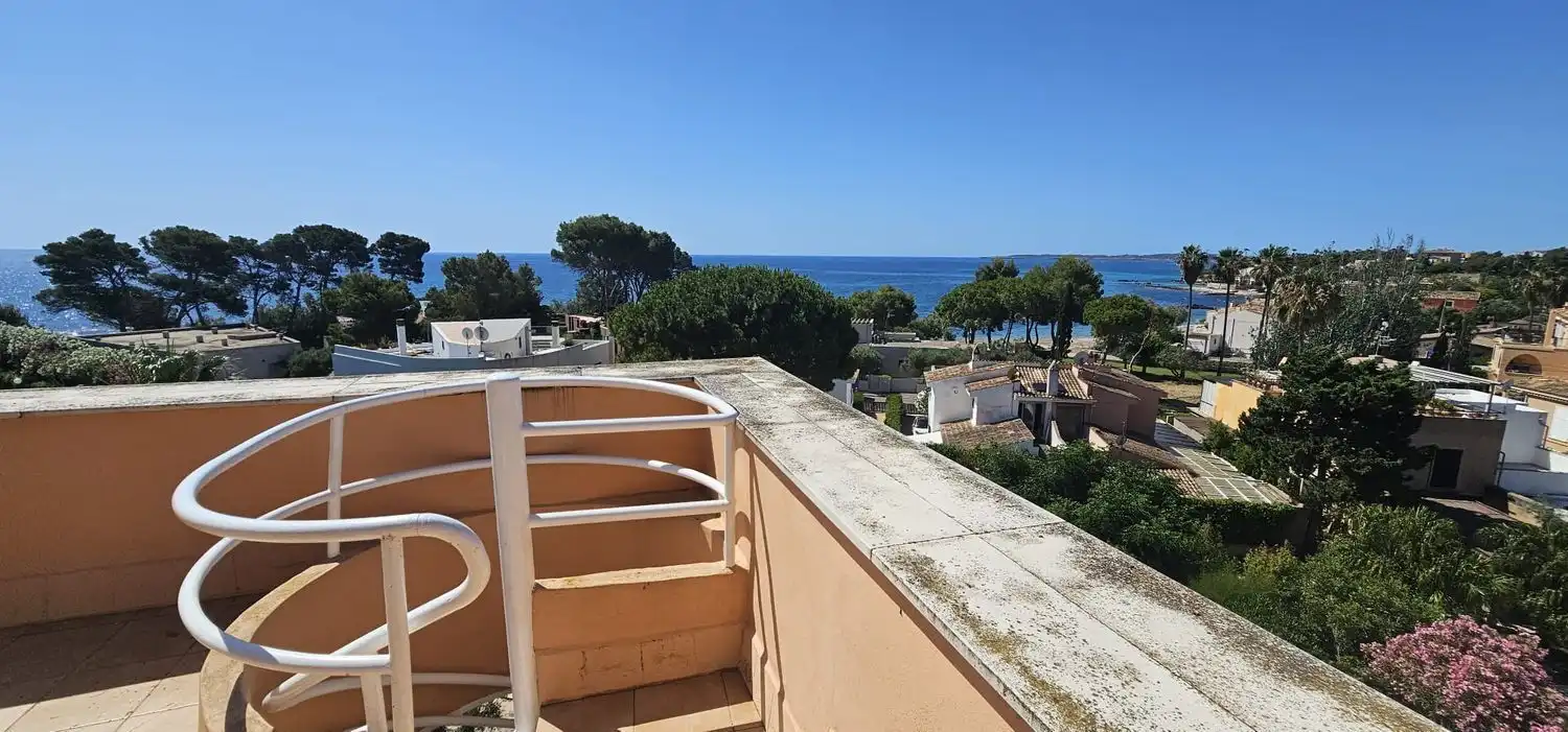 Ático con ascensor en venta en Port Nou - Port Verd  - Port Vell, imagen 33