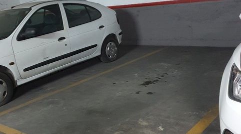 Foto 3 de Garatge en venda a Carrer del Vapor, 11, Centre Vila, Vilanova i la Geltrú