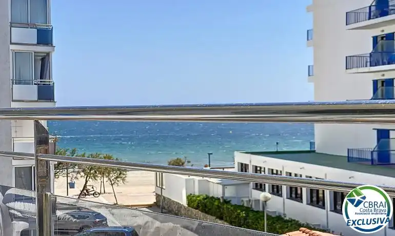 Apartament amb ascensor en venda a Carrer de Miguel de Cervantes,