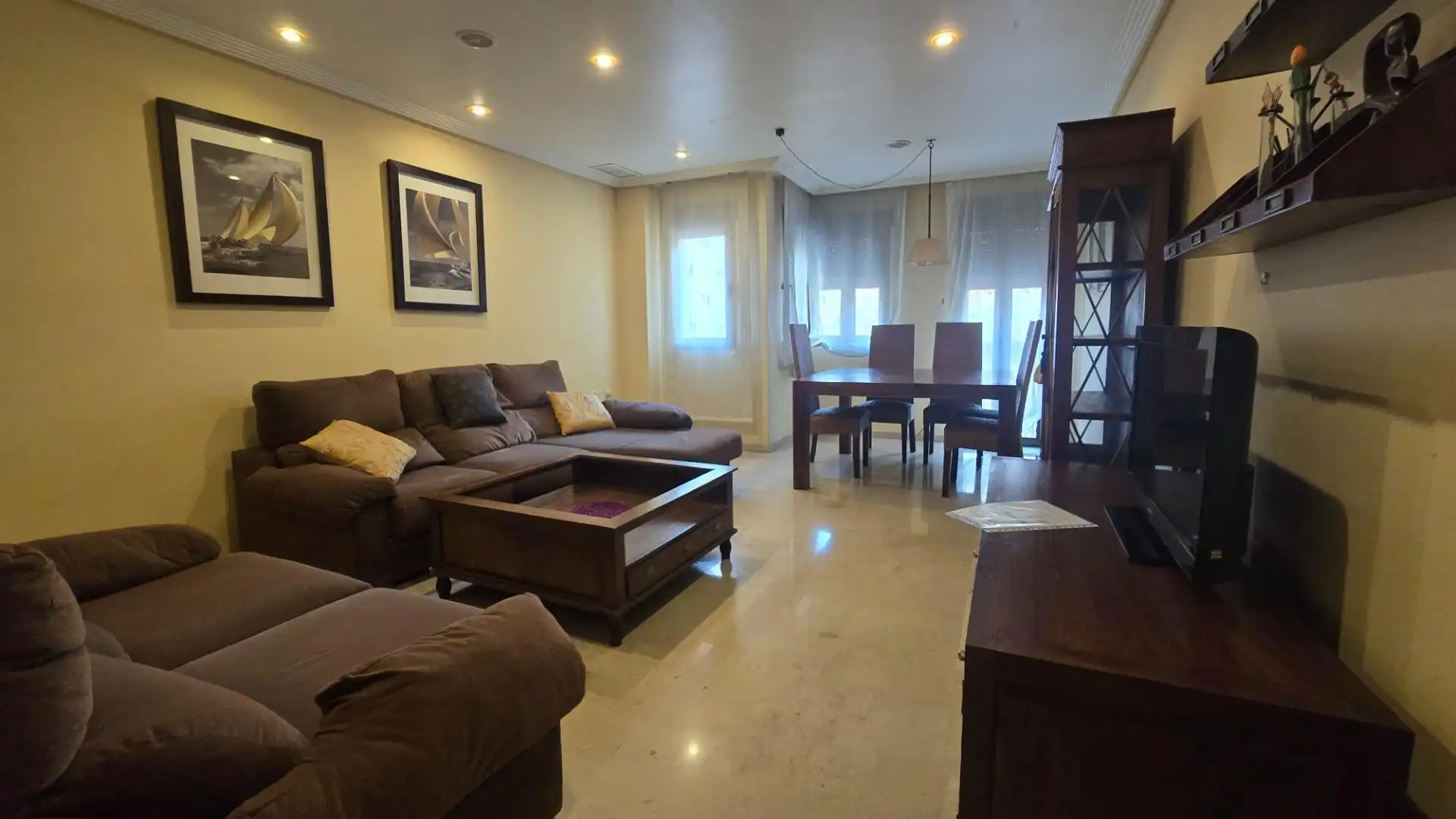 Flat with lift for sale in Calle DR CARO, imagen 12