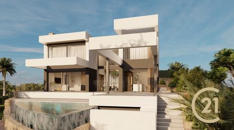 Foto 2 de Casa o xalet en venda a Avenida Palmeras de Baviera, 61, Caleta de Vélez, Málaga